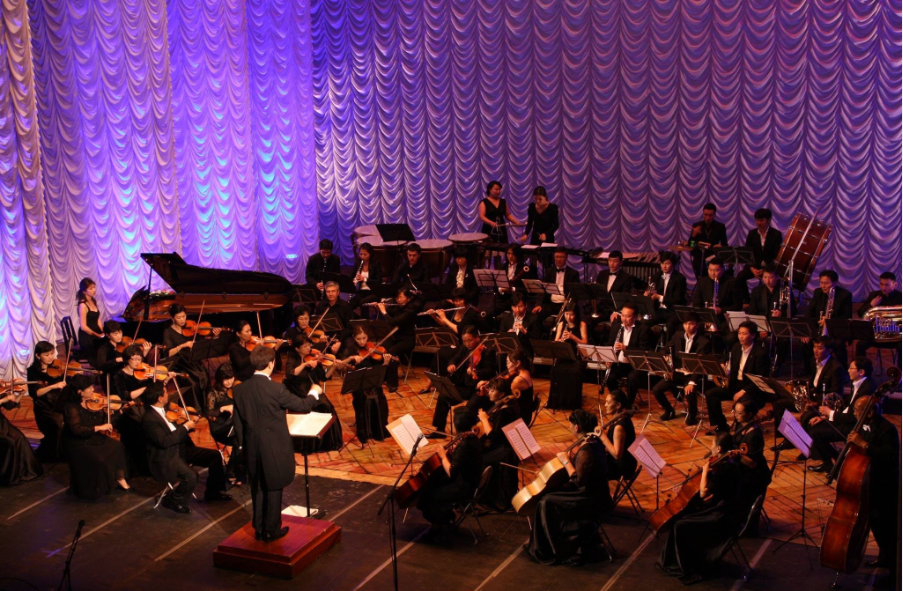 Сонгодог урлагийн “Гала” концерт өнөөдөр эгшиглэнэ